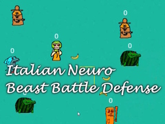 Italian Neuro Beast Battle Defense