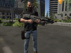 The Last of Survival 2