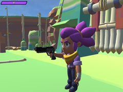 Brawlers 3D Shooter Stars