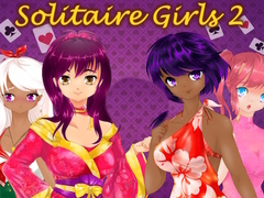 Solitaire Girls 2