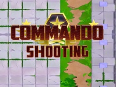 Commando Shooting