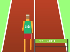 Runner Man