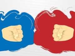 Rock Paper Scissors