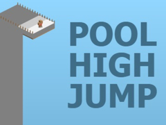 Pool High Jump