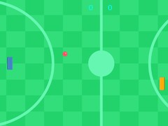 2D Ping Pong