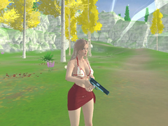 Unstoppable Shooter
