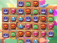 Puzzle Mayan