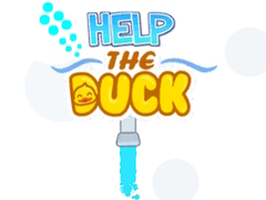 Help The Duck