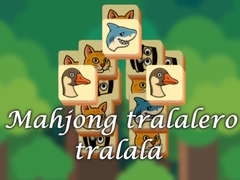 Mahjong tralalero tralala