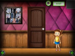 Amgel Kids Room Escape 307