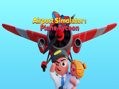 Airport Simulator: Plane Tycoon