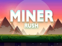 Miner Rush