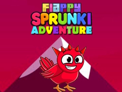 Flappy Sprunki Adventure