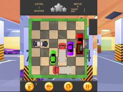 Parking Pro
