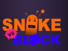 Snake vs Blocks