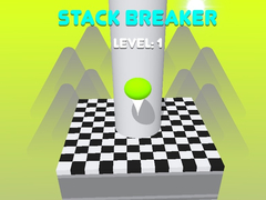 Stack Breaker 3D