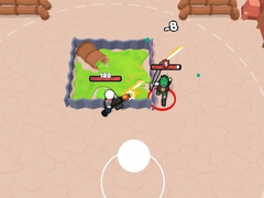 Squad Shooter 3D