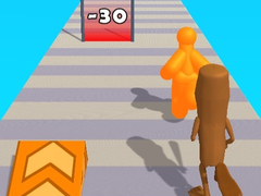 Brainrot Chaser: Brainrot Challenge Game
