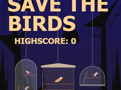 Save the Birds