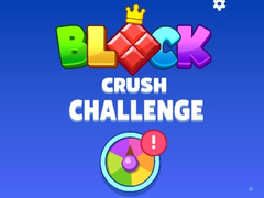 Block Crush Challenge