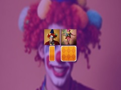 Clown Memory Match