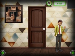Amgel Easy Room Escape 283