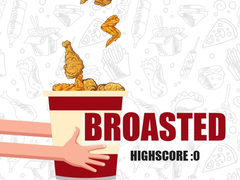 Broasted