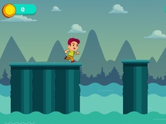 The Little Runner