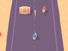 Epic Adventure Runner