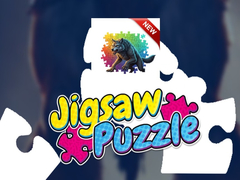 Werewolf Jigsaw Puzzles