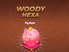 Woody Hexa