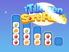 ITile Zen Sort Puzzle