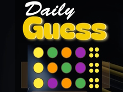 Daily Guess