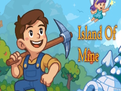 Island Of Mine