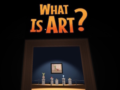 What is Art?