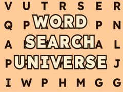  Word Search Universe