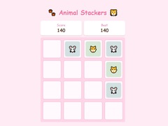Animal Stackers
