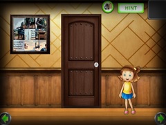 Amgel Kids Room Escape 308