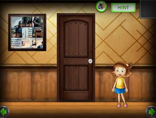 Amgel Kids Room Escape 308 .