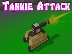 Tankie Attack