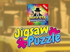 Mafia GTA Jigsaw Puzzles