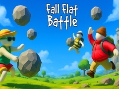 Fall Flat Battle