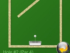 Tap & Putt