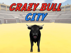 Crazy Bull City