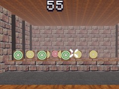 Astra Shooting 3D