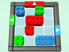 Twisted Blocks