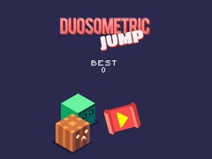 Duosometric Jump