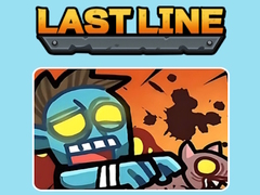 Last Line