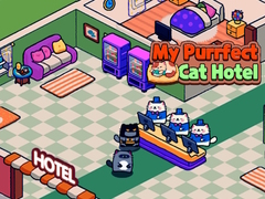 My Purrfect Cat Hotel