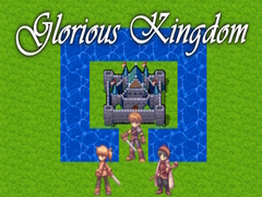 Glorious Kingdom